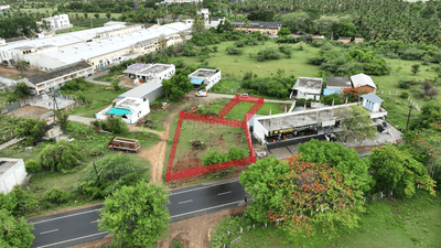 Others image of 3484.0 Sq.ft   Commercial Plot for sale in Kariampalayam for 1800000