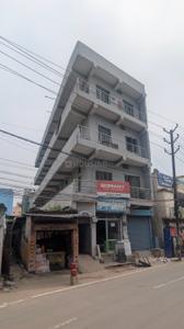 Commercial Property