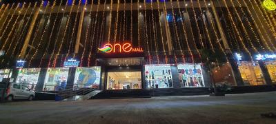 Others image of 490.0 Sq.ft   Shop for rent in Ravet for 25000