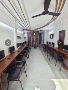 Others image of 500.0 Sq.ft  Ready to use Office Space for rent in Moti Nagar for 30000
