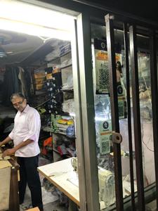 Others image of 800.0 Sq.ft pre-leased  Shop for sale in Govindpuram for 2900000