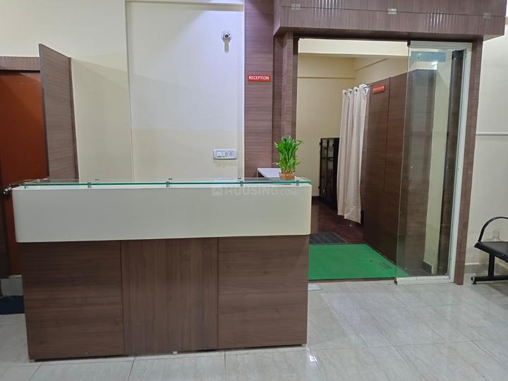 Others image of 900.0 Sq.ft  Ready to use Office Space for rent in Neelasandra for 40000