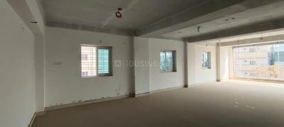 Bare shell Office Space