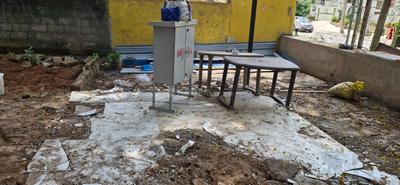 Commercial Plot