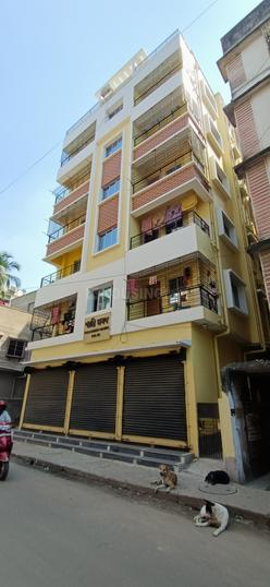 Others image of 850.0 Sq.ft   Showroom for rent in Baguiati for 60000