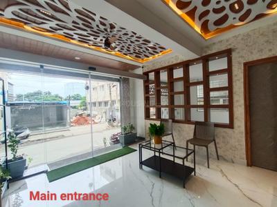 Others image of 23000.0 Sq.ft Commercial Property for sale in Thanisandra for 210000000