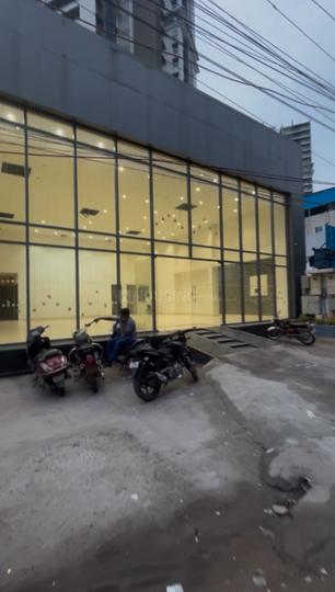 Entrance image of 4000.0 Sq.ft   Showroom for rent in Shaikpet for 700000