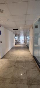 Bare shell Office Space