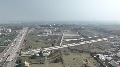 Others image of 1500.0 Sq.ft pre-leased  Commercial Plot for sale in Silicon City for 17500000