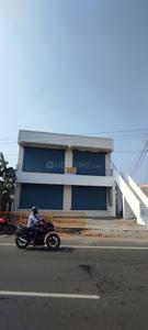 Outside View image of 869.0 Sq.ft   Shop for rent in Omalur for 53000