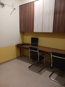 Ready to use Office Space