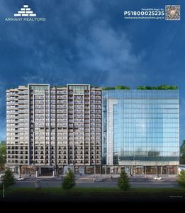 Others image of 323.0 Sq.ft  Ready to use Office Space for sale in Ghatkopar East for 11000000