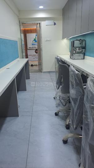 Others image of 450.0 Sq.ft  Ready to use Office Space for rent in Belapur CBD for 38000