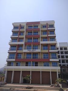 Others image of 247.0 Sq.ft   Shop for rent in Karanjade for 8000