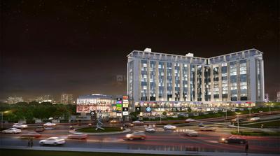 Others image of 450.0 Sq.ft pre-leased Ready to use Office Space for sale in Hinjawadi for 6500000
