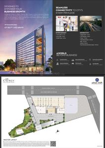 Others image of 577.0 Sq.ft  Bare shell Office Space for sale in Thane West for 20600000