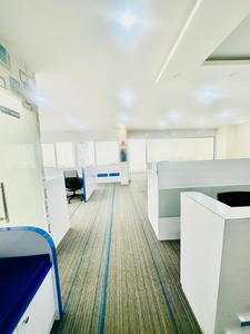 Ready to use Office Space