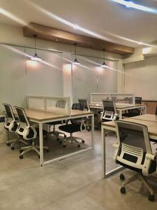 Others image of 850.0 Sq.ft  Ready to use Office Space for rent in Karve Nagar for 42000