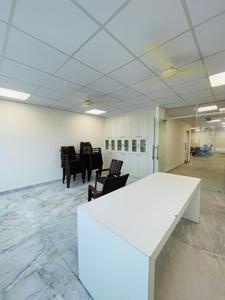 Ready to use Office Space