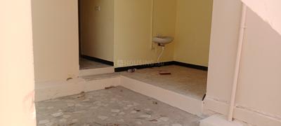 Bare shell Office Space