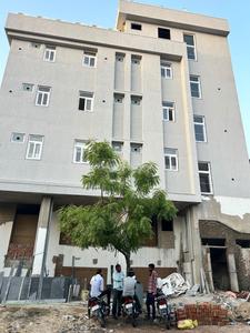 Others image of 3500.0 Sq.ft   Showroom for rent in Raja Park for 250000