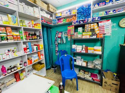 Others image of 180.0 Sq.ft pre-leased  Shop for sale in Sisupalgarh for 300000