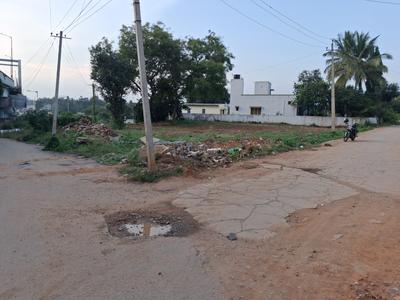 Commercial Plot