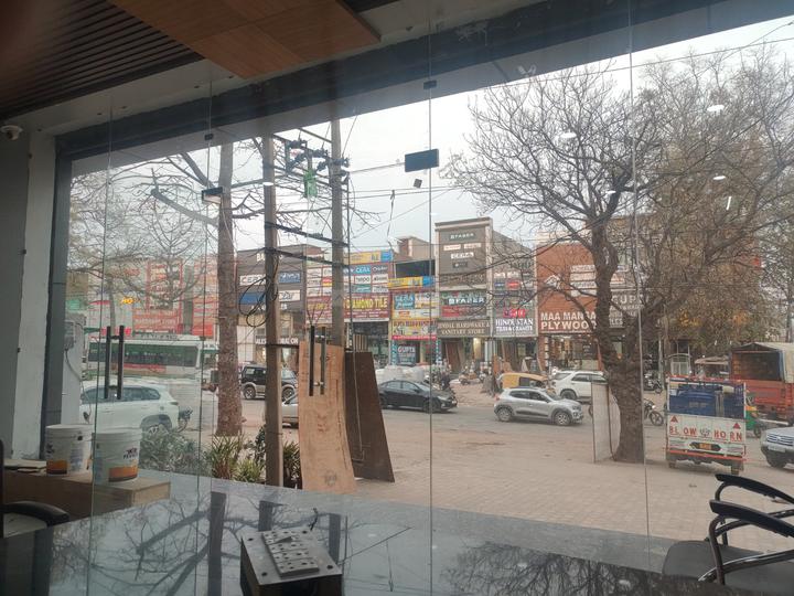 Others image of 27000.0 Sq.ft   Showroom for rent in Pinjore for 1200000