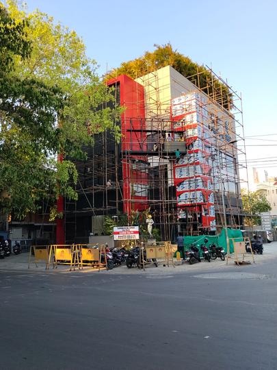 Others image of 2450.0 Sq.ft   Showroom for rent in Anna Nagar for 375000
