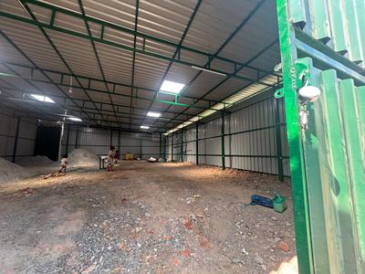 Others image of 3300.0 Sq.ft   Warehouse for rent in Velachery for 220000