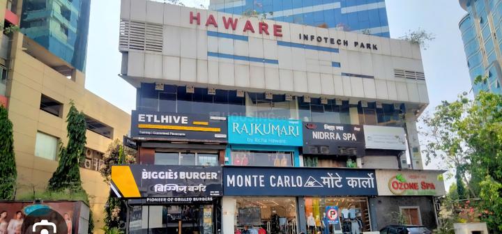 Others image of 1200.0 Sq.ft   Shop for rent in Vashi for 700000