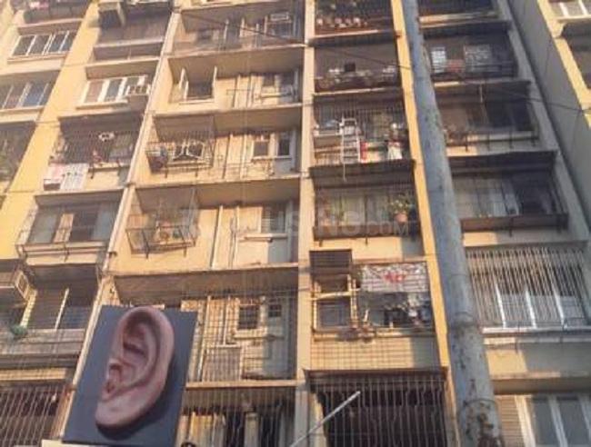 Others image of 150.0 Sq.ft pre-leased  Shop for sale in Ghatkopar East for 7200000
