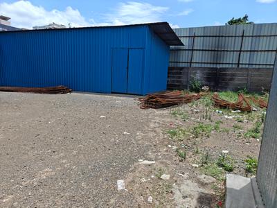 Commercial Plot