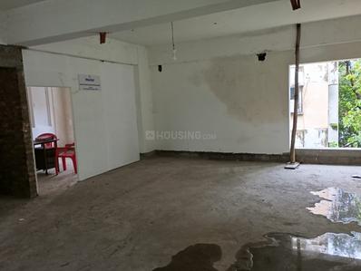 Meeting Room image of 6500.0 Sq.ft  Bare shell Office Space for sale in Jodhpur Park for 118500000