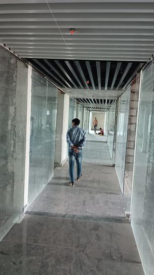 Others image of 274.0 Sq.ft  Ready to use Office Space for sale in Sector 73 for 5400000