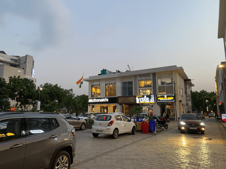 Others image of 950.0 Sq.ft pre-leased  Showroom for sale in Sector 68 for 45500000