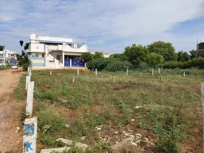 Others image of 10028.0 Sq.ft   Commercial Plot for sale in Viratripattu for 31400000