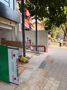 Others image of 513.0 Sq.ft   Shop for rent in Dadar West for 350000