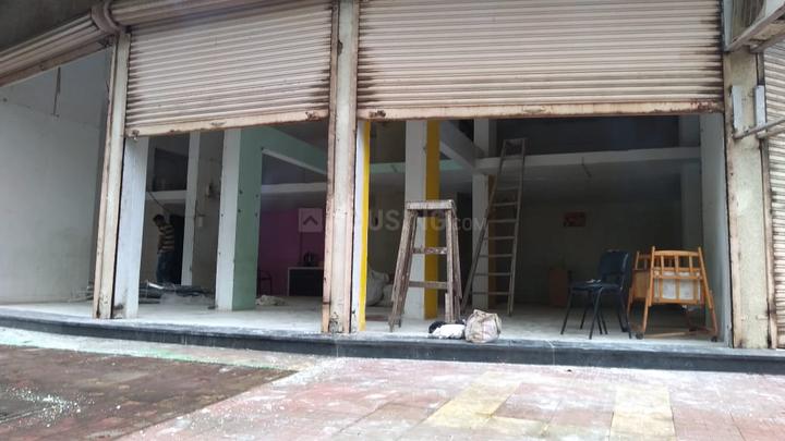 Commercial image of 1670.0 Sq.ft   Showroom for rent in Kamothe for 125000