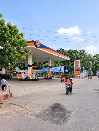 Others image of 19200.0 Sq.ft   Commercial Plot for sale in Okkiyampet for 425000000