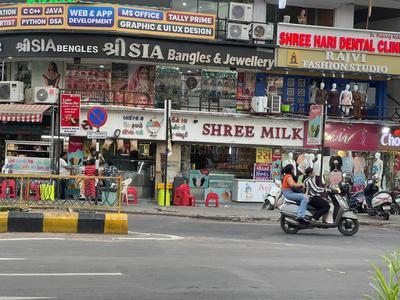 Others image of 490.0 Sq.ft   Shop for rent in Satellite for 125000