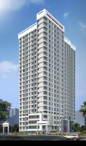 Others image of 1050.0 Sq.ft  Bare shell Office Space for sale in Girgaon for 51000000