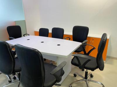 Ready to use Office Space