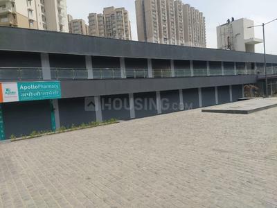 Commercial image of 172.0 Sq.ft Shop for rent in Noida Extension for 40000