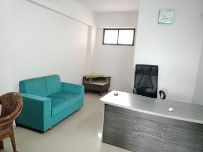 Commercial image of 250.0 Sq.ft  Ready to use Office Space for rent in Vastral for 100000