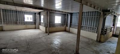 Commercial image of 2400.0 Sq.ft Ready to use Office Space for rent in Vasai East for 60000