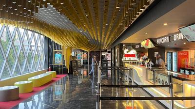 Others image of 12000.0 Sq.ft pre-leased  Showroom for sale in Ghatkopar West for 200000000