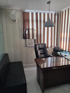 Ready to use Office Space