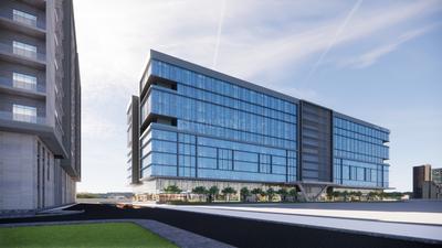 Others image of 120.0 Sq.ft pre-leased Ready to use Office Space for sale in Shamshabad for 3600000