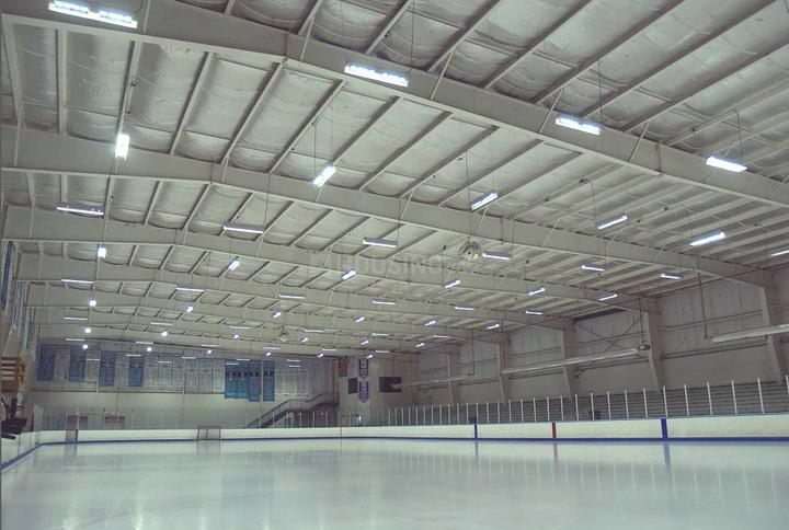 Hall image of 65000.0 Sq.ft   Warehouse for rent in Sector 80 for 1800000